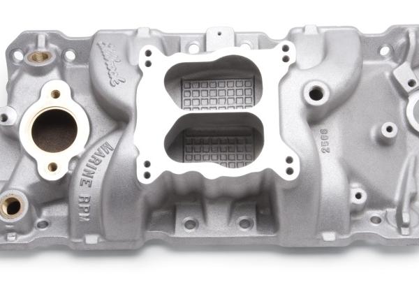 Edelbrock 2506
