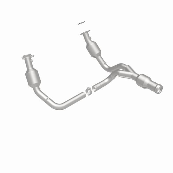 Magnaflow 52617