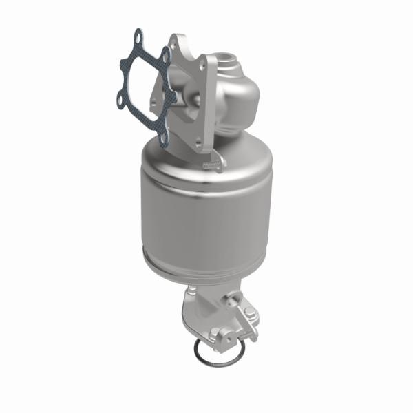 MAG Converter Direct Fit Magnaflow 24741