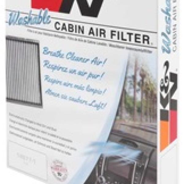 K&N Engineering VF2009