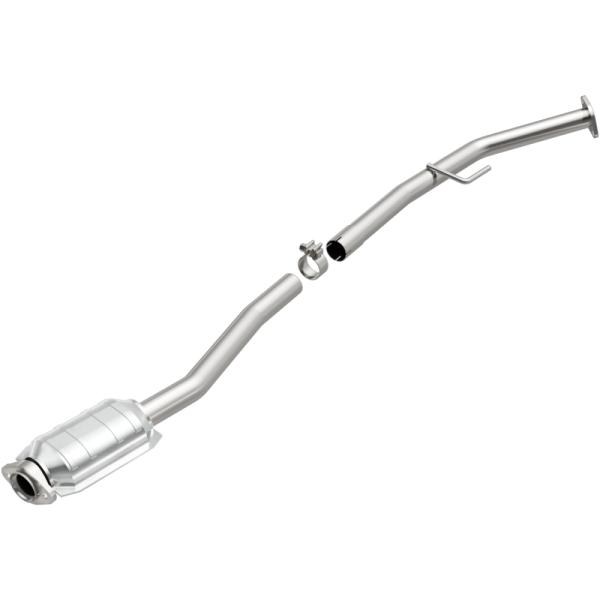 MAG Converter Direct Fit Magnaflow 23863