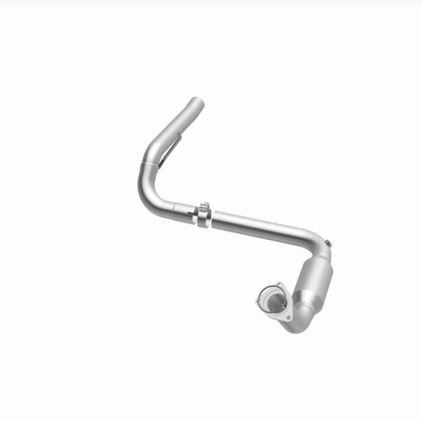 Magnaflow 4651878