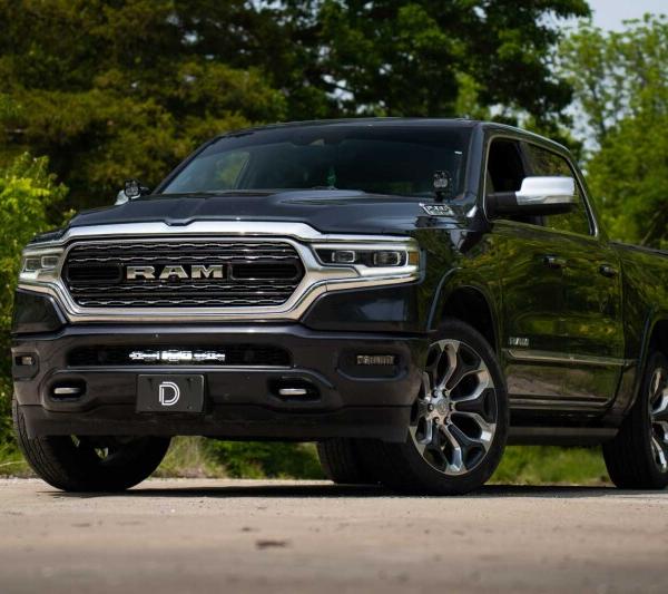 Diode Dynamics DD7626P