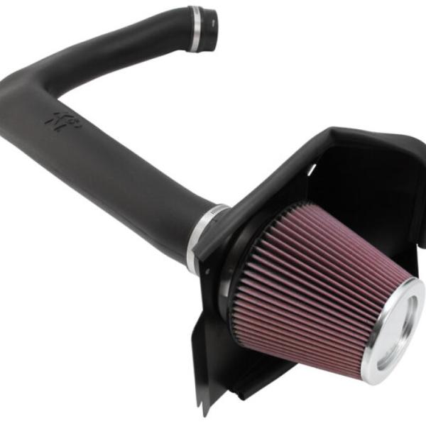 KN 63 AirCharger Intake K&N Engineering 63-1564