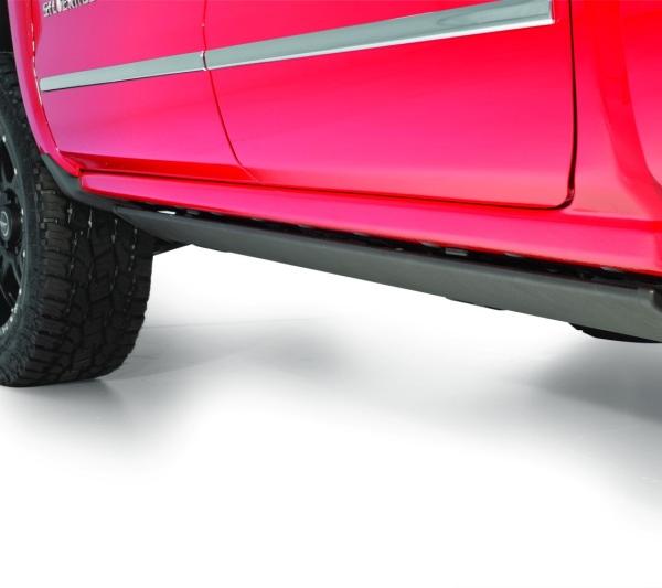 AMP Research 75154-01A-B