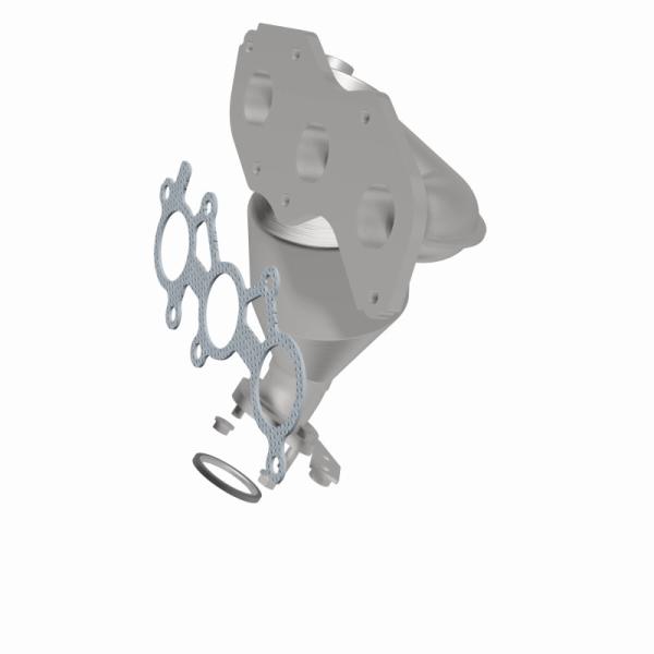 MAG Converter Direct Fit Magnaflow 5531692