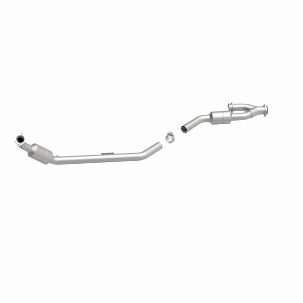 MAG Converter Direct Fit Magnaflow 49805