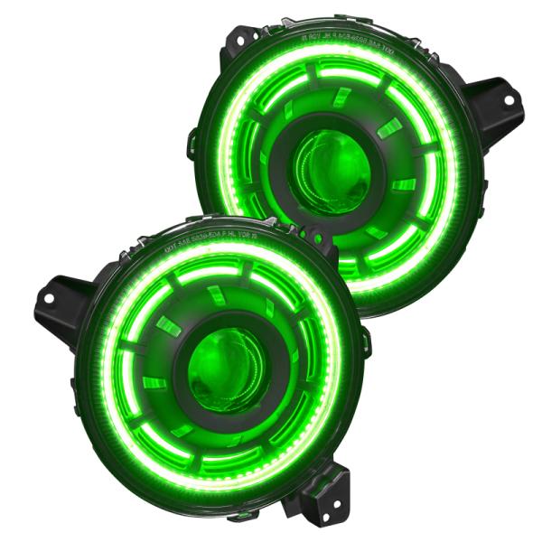 ORACLE Lighting 5839-504-B