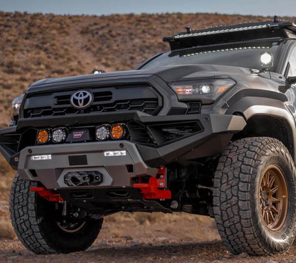 ARB Bull Bars ARB 3423210