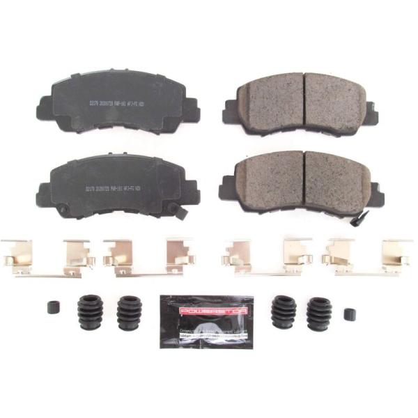 PowerStop Z23-2178