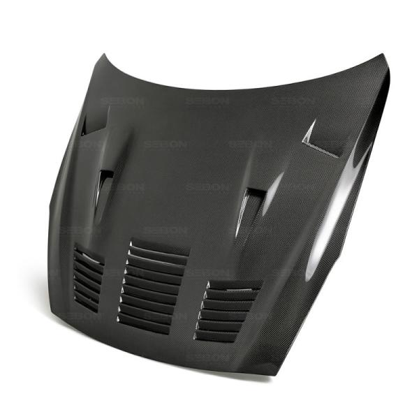 Seibon HD17NSGTR-GTII