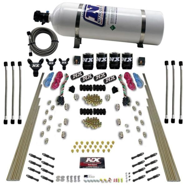 Nitrous Express 93106-15