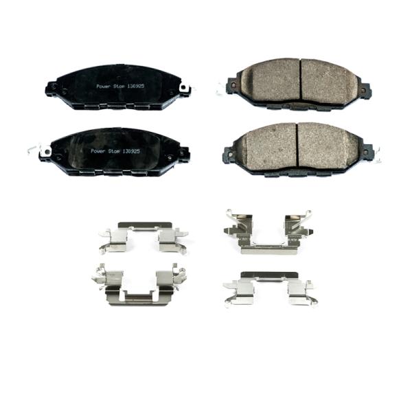 PowerStop 17-1649
