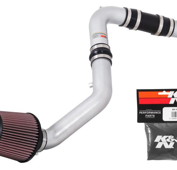 K&N Engineering 69-6020TS