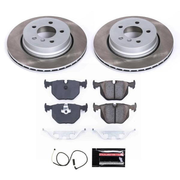 PowerStop SC5738