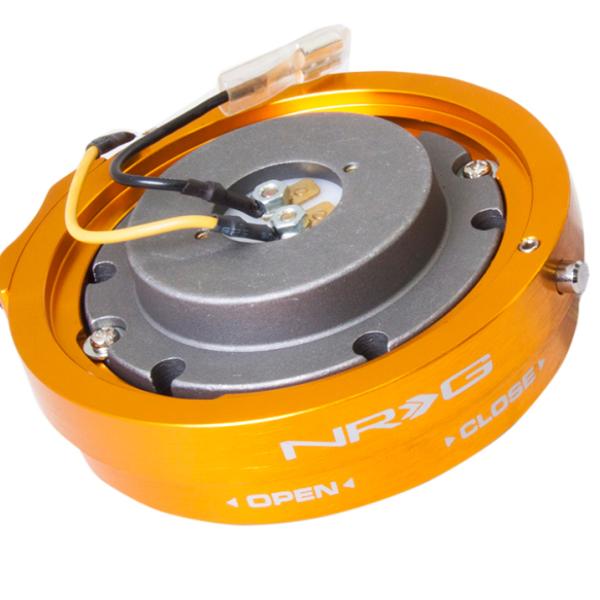 NRG SRK-400RG