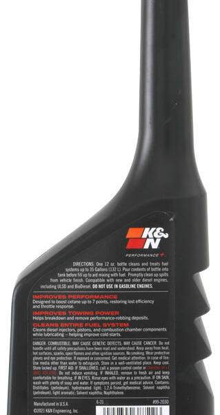 K&N Engineering 99-2030