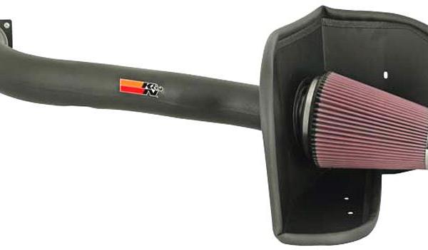 KN 57 FIPK Air Intake 50 K&N Engineering 57-2570
