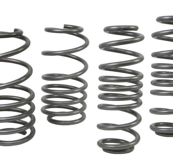 WL Performance Springs Whiteline WSK-VWN003