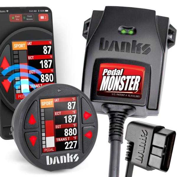 Banks Power 64372-P
