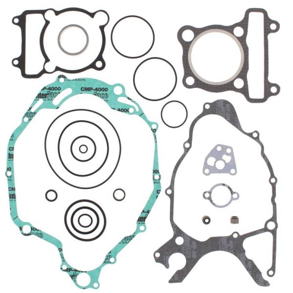 Vertex Pistons 808642