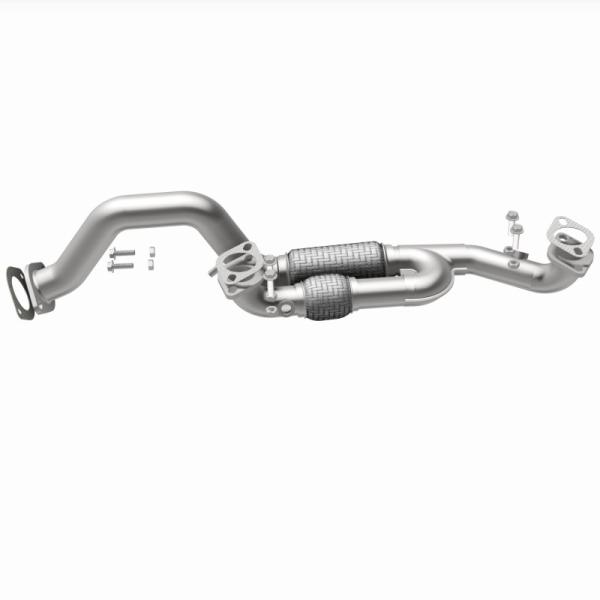MAG BRE Front Pipe Kit Magnaflow 107-0253