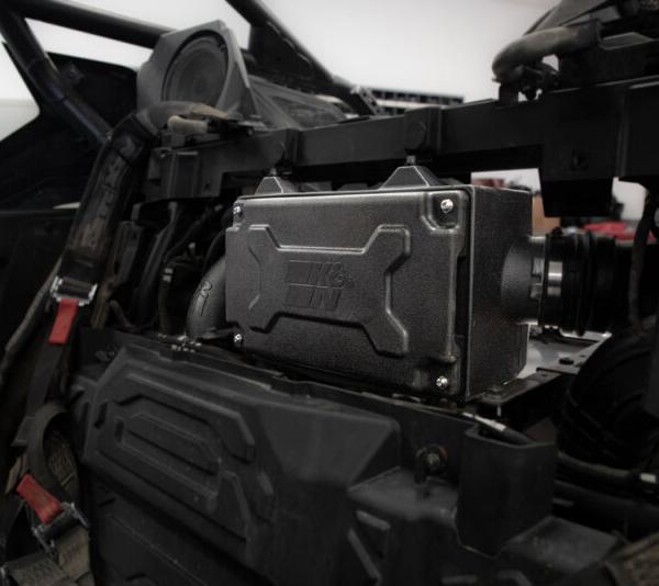 KN 63 AirCharger Intake K&N Engineering 63-1147