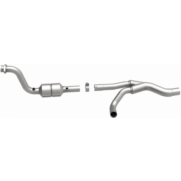 MAG Converter Direct Fit Magnaflow 49499
