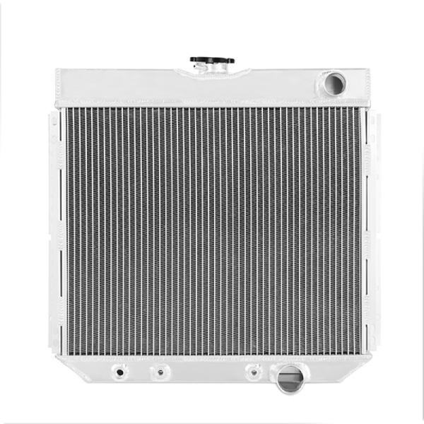 Mishimoto MMRAD-MUS-67X