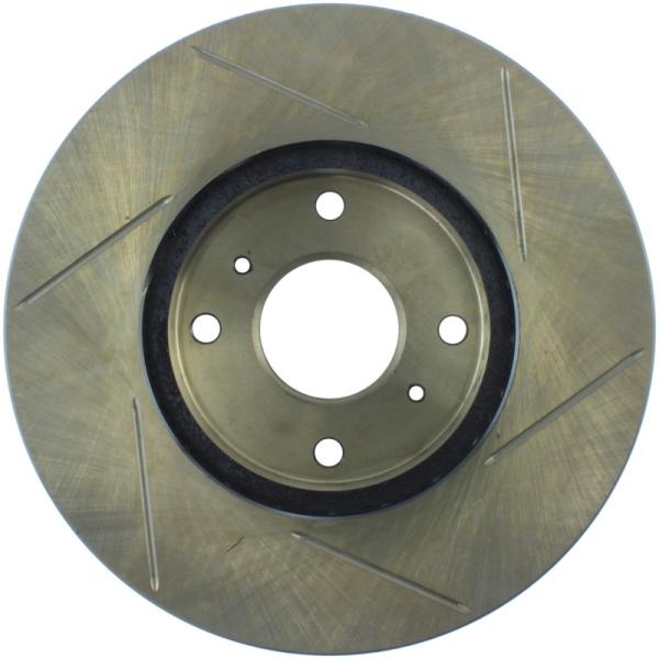 Stoptech 126.40037SR