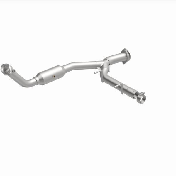 MAG Converter Direct Fit Magnaflow 4651411
