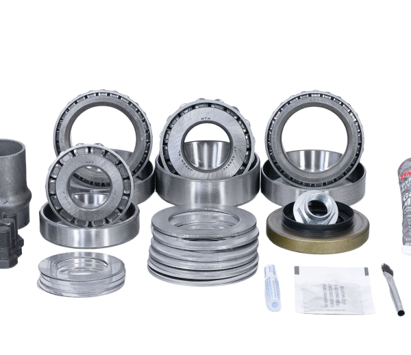 Revolution Gear & Axle 35-2055