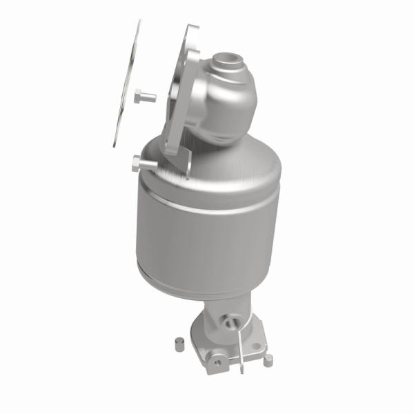MAG Converter Direct Fit Magnaflow 5531336
