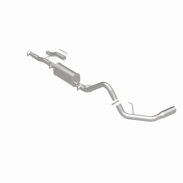Magnaflow 106-0515