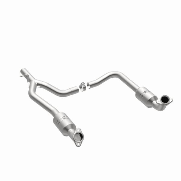 MAG Converter Direct Fit Magnaflow 5551153
