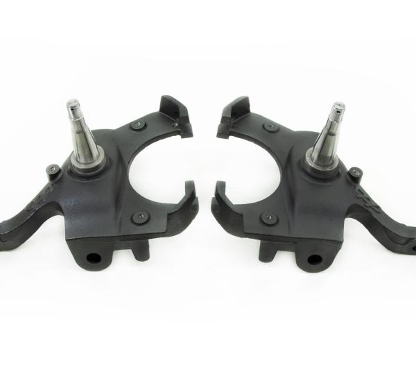 UMI Performance CP4S4