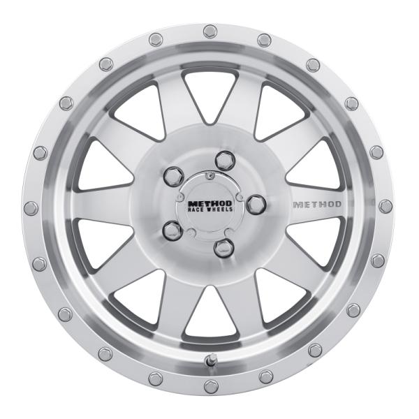 Method Wheels MR30168012300