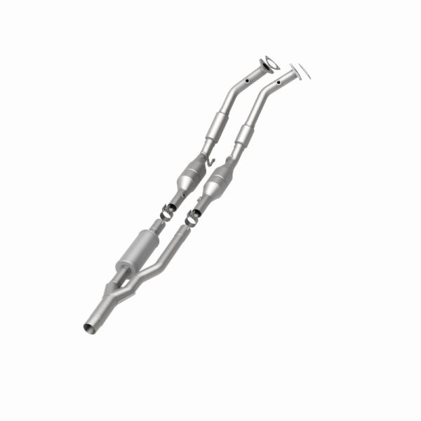 MAG Converter Direct Fit Magnaflow 5461716