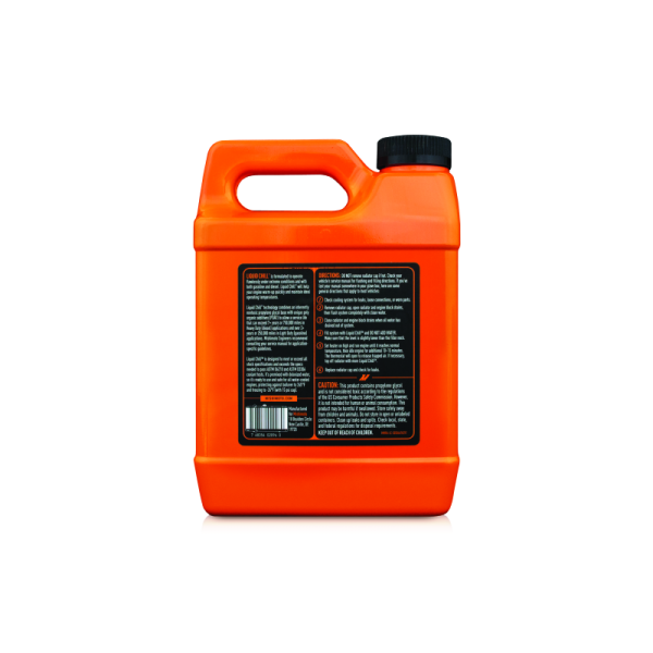 Mishimoto MMRA-LC-505064F