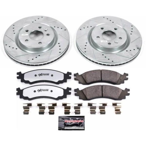 PowerStop K5581-36