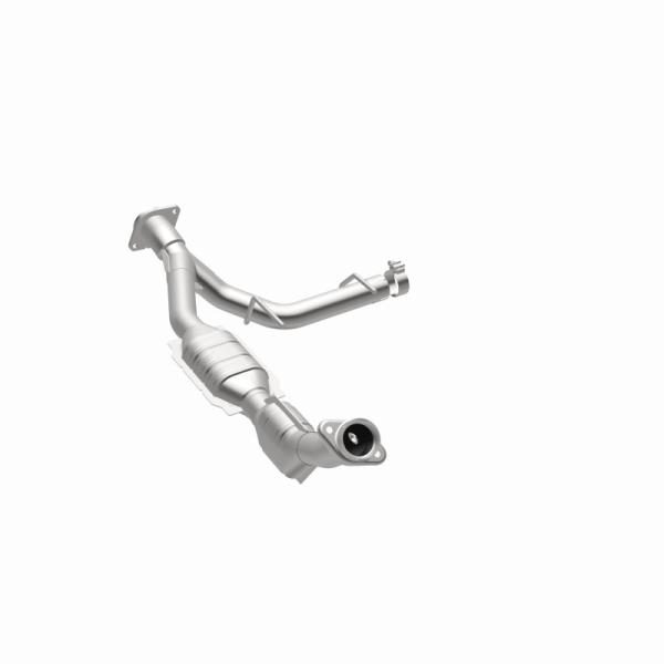 MAG Converter Direct Fit Magnaflow 24414