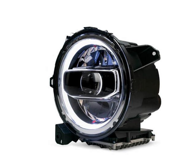 DV8 Offroad HLCJL-01
