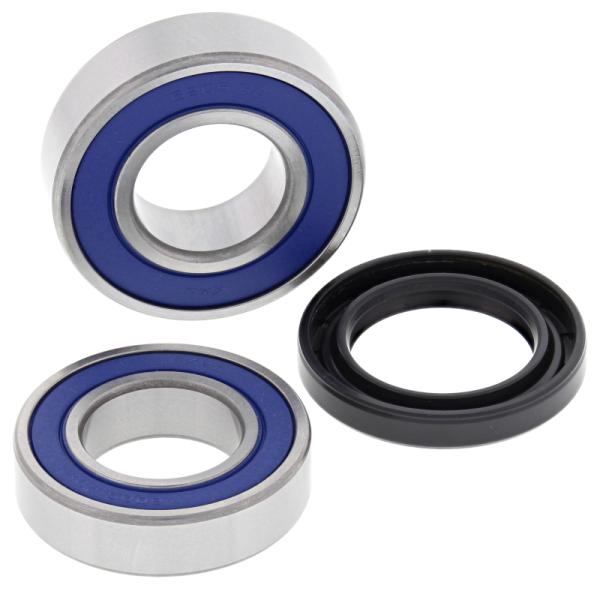 ABR Wheel Bearing Kits All Balls Racing 25-1719