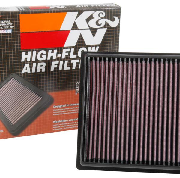 K&N Engineering 33-5064