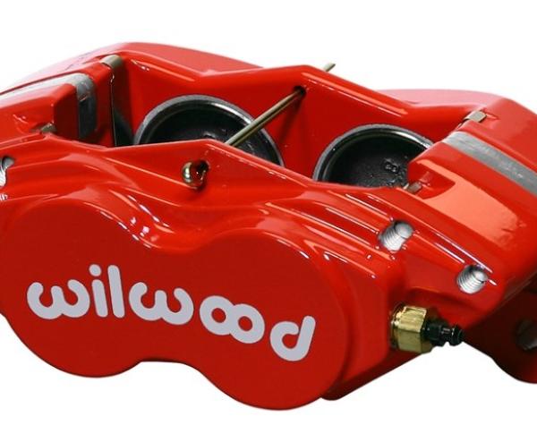 Wilwood 120-13745-RD