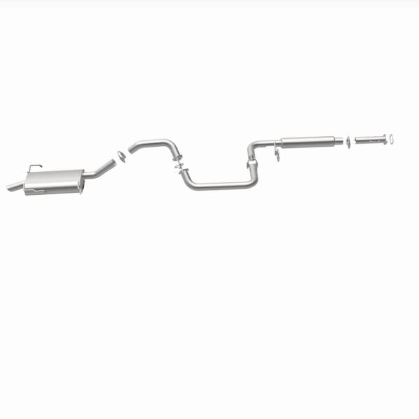 MAG BRE Exhaust Kits Magnaflow 106-0735