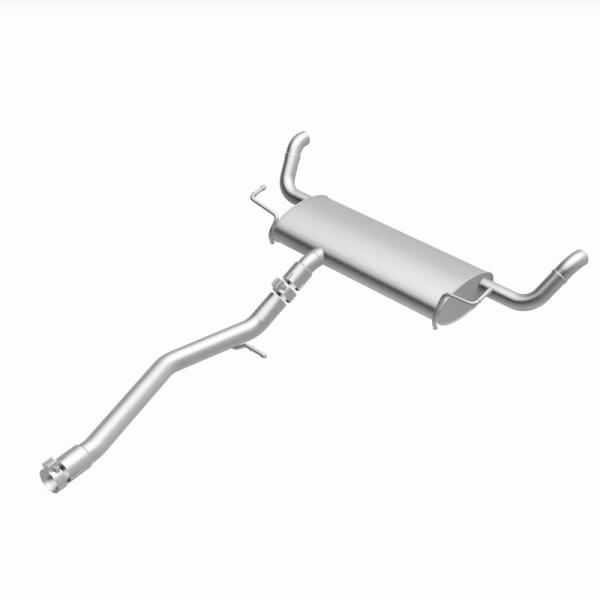 Magnaflow 106-0807