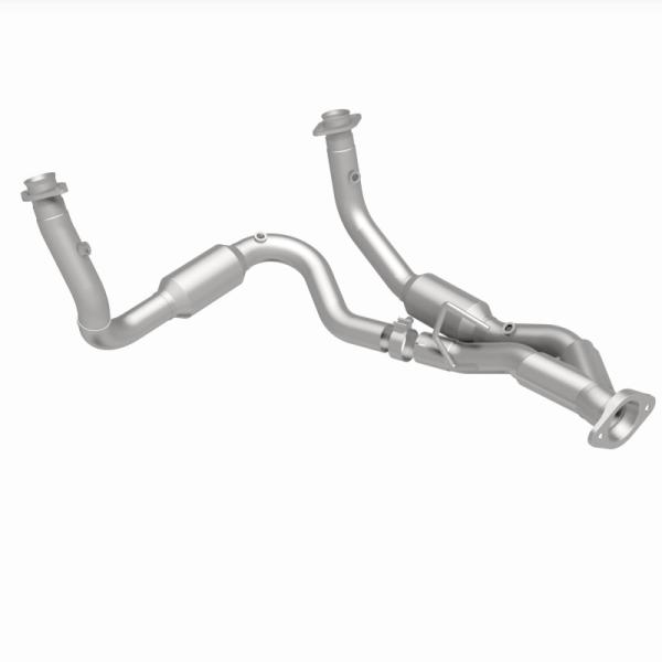 Magnaflow 4651686