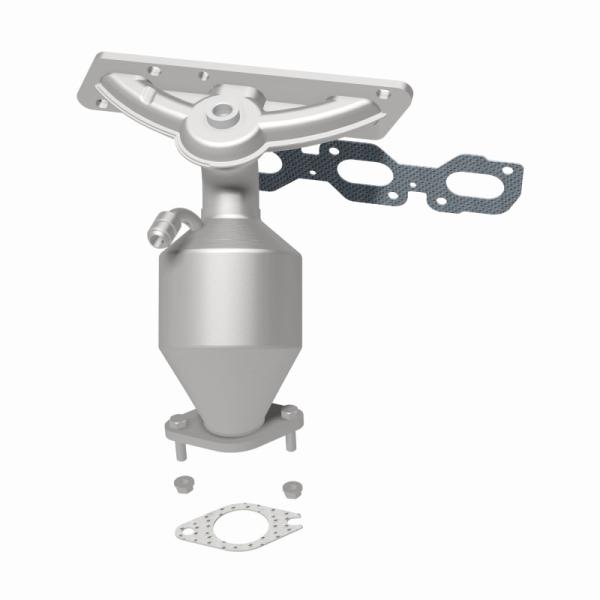 MAG Converter Direct Fit Magnaflow 452010