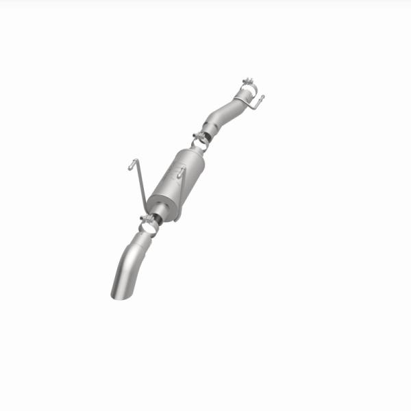 MAG Catback Exhaust Magnaflow 17117